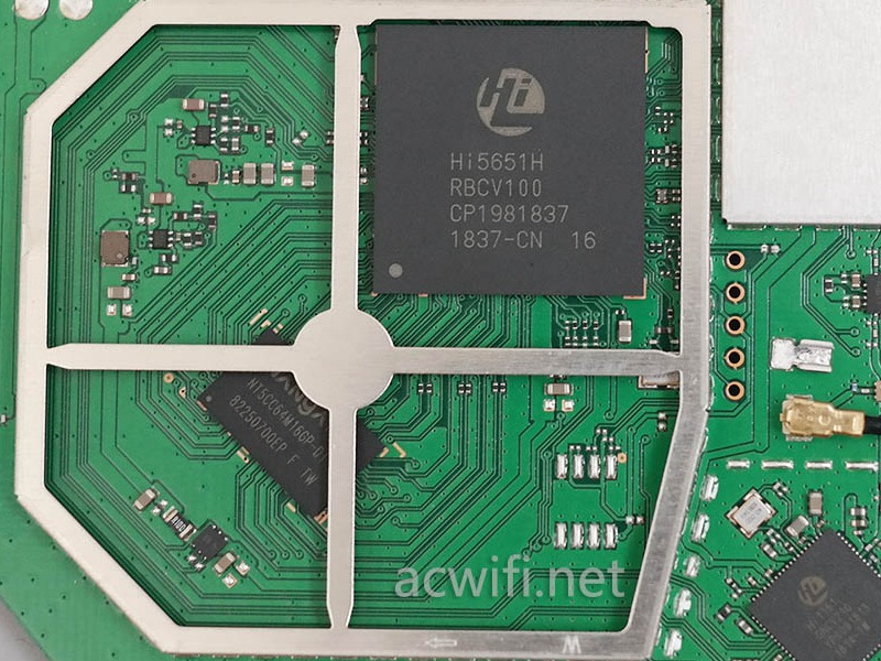 洋白銅制作而成的路由器屏蔽罩作用大嗎？